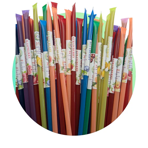 GoodLeaf Hemp Therapeutics – 27mg Honey Stix