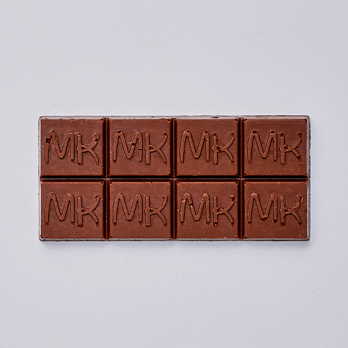 MK x Koi Shroom Bar | Artisan Mushroom Chocolate Collection