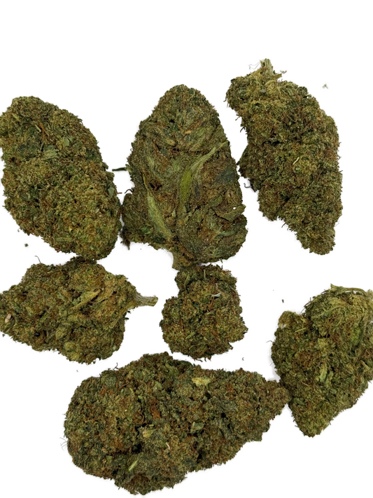 Sour Special Sauce by Colorado Fresh CBD