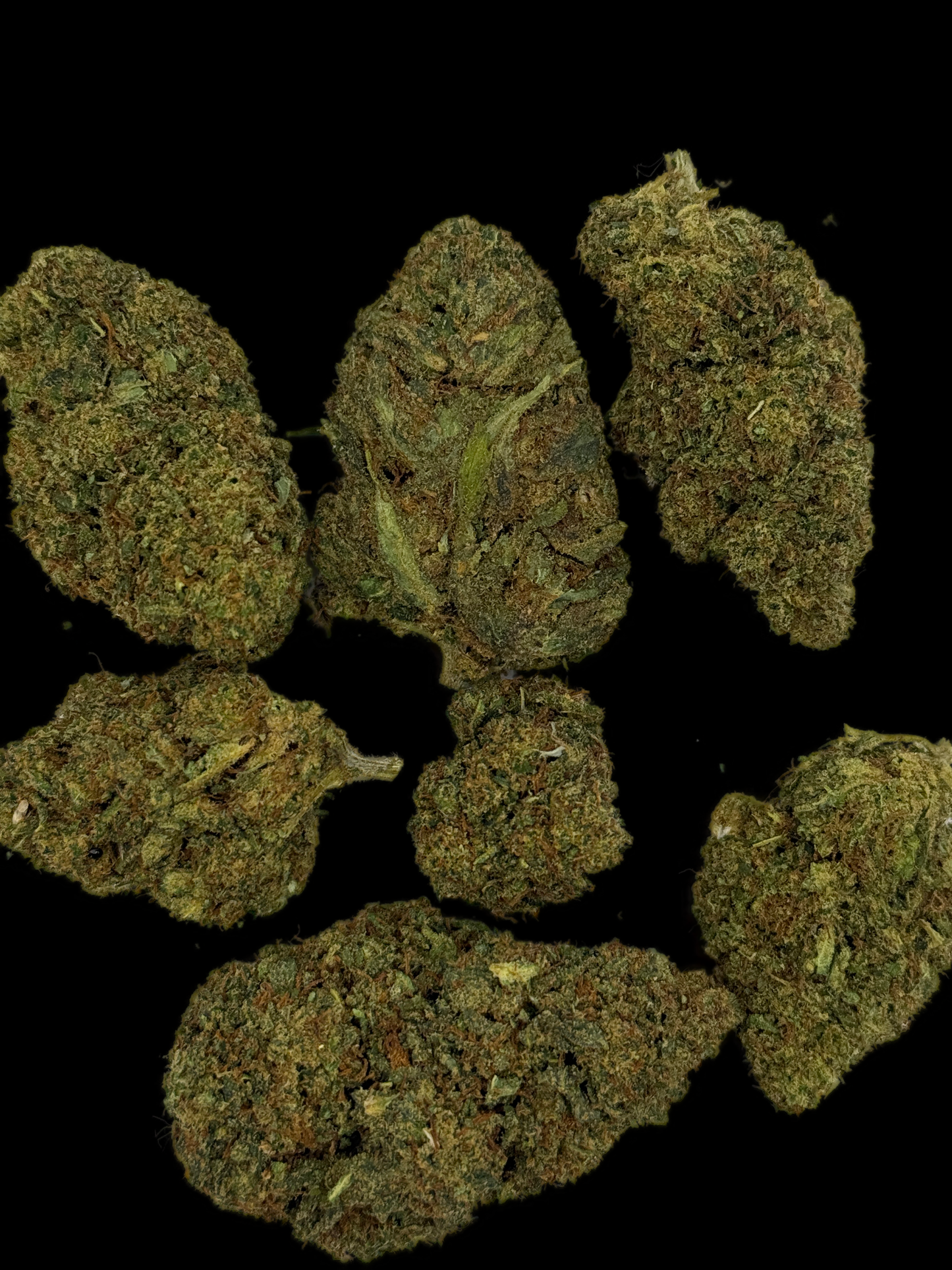 Sour Special Sauce by Colorado Fresh CBD