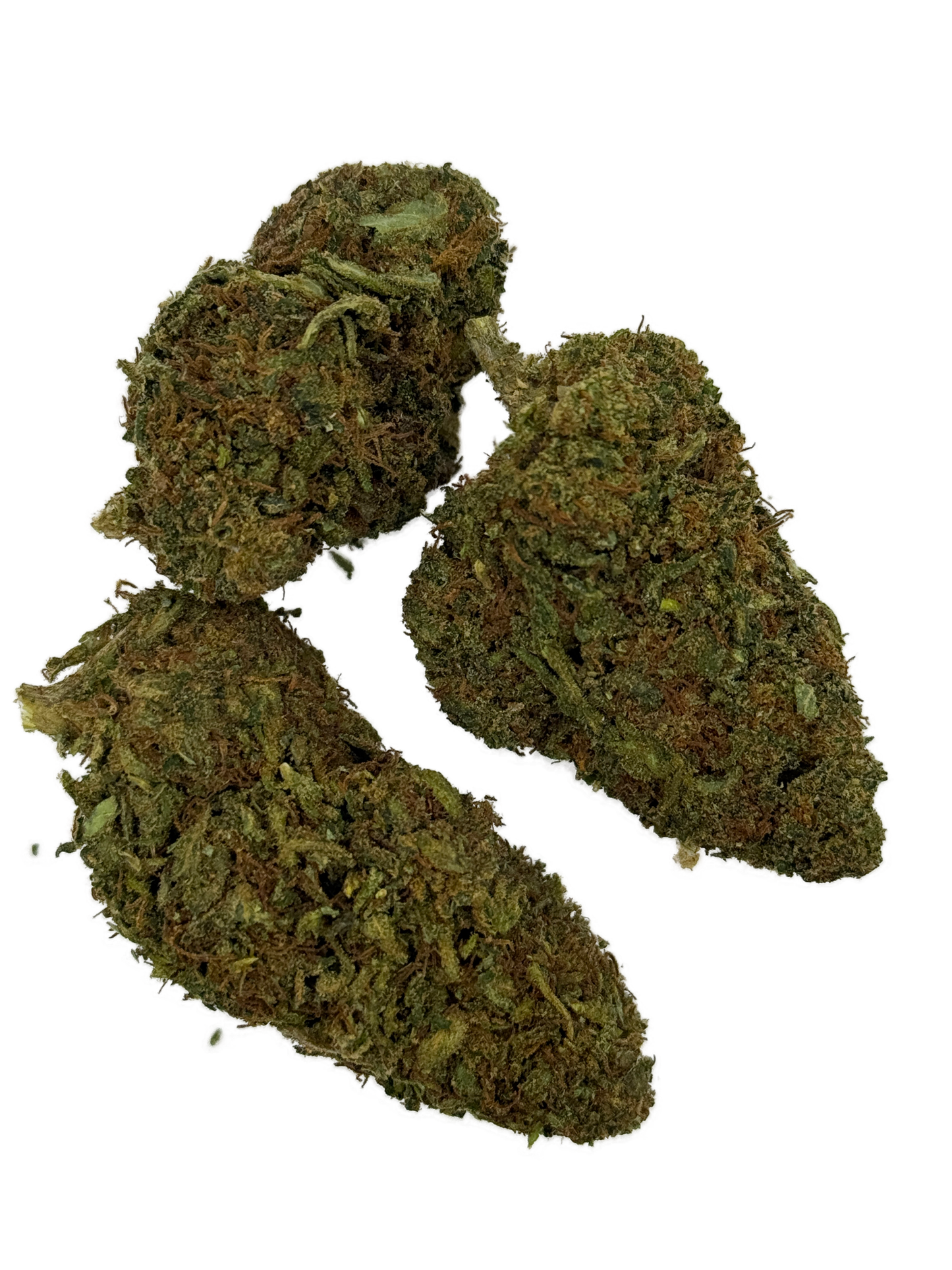 Sour Suver Haze by Colorado Fresh CBD