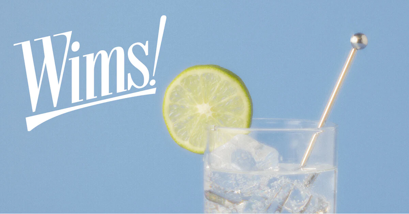 Wims logo, trusted hemp brand carried by The CBD Store in Loveland, Colorado