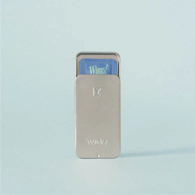 Wims Carry Tin – On-the-Go Convenience