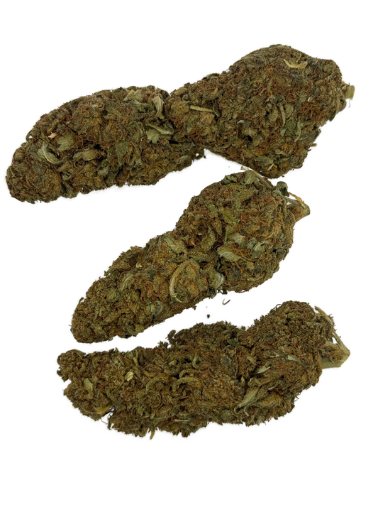 Sour Lyfter by Colorado Fresh CBD