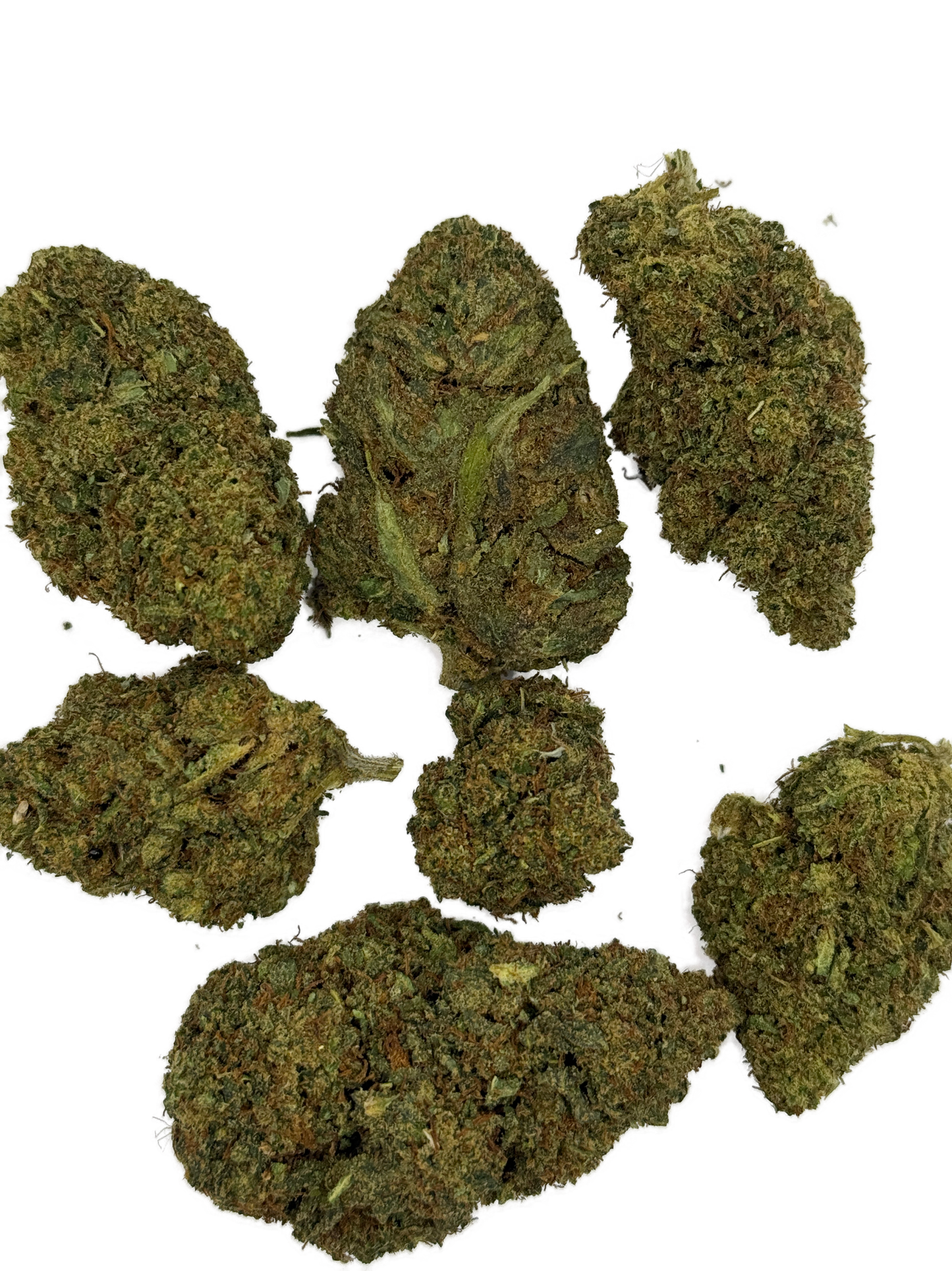 Sour Special Sauce by Colorado Fresh CBD