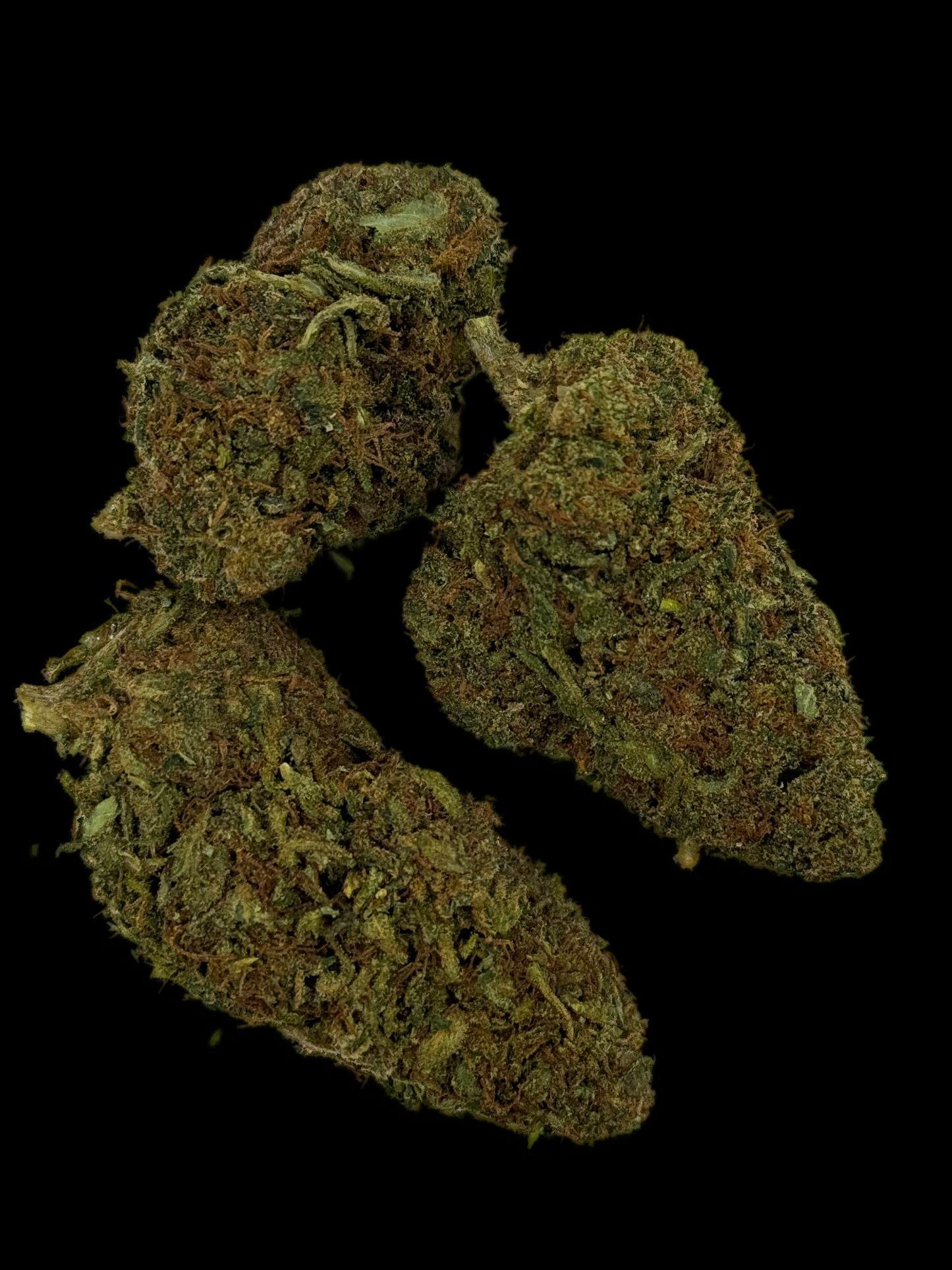 Sour Suver Haze by Colorado Fresh CBD