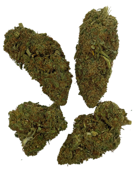 Suver Haze by Colorado Fresh CBD