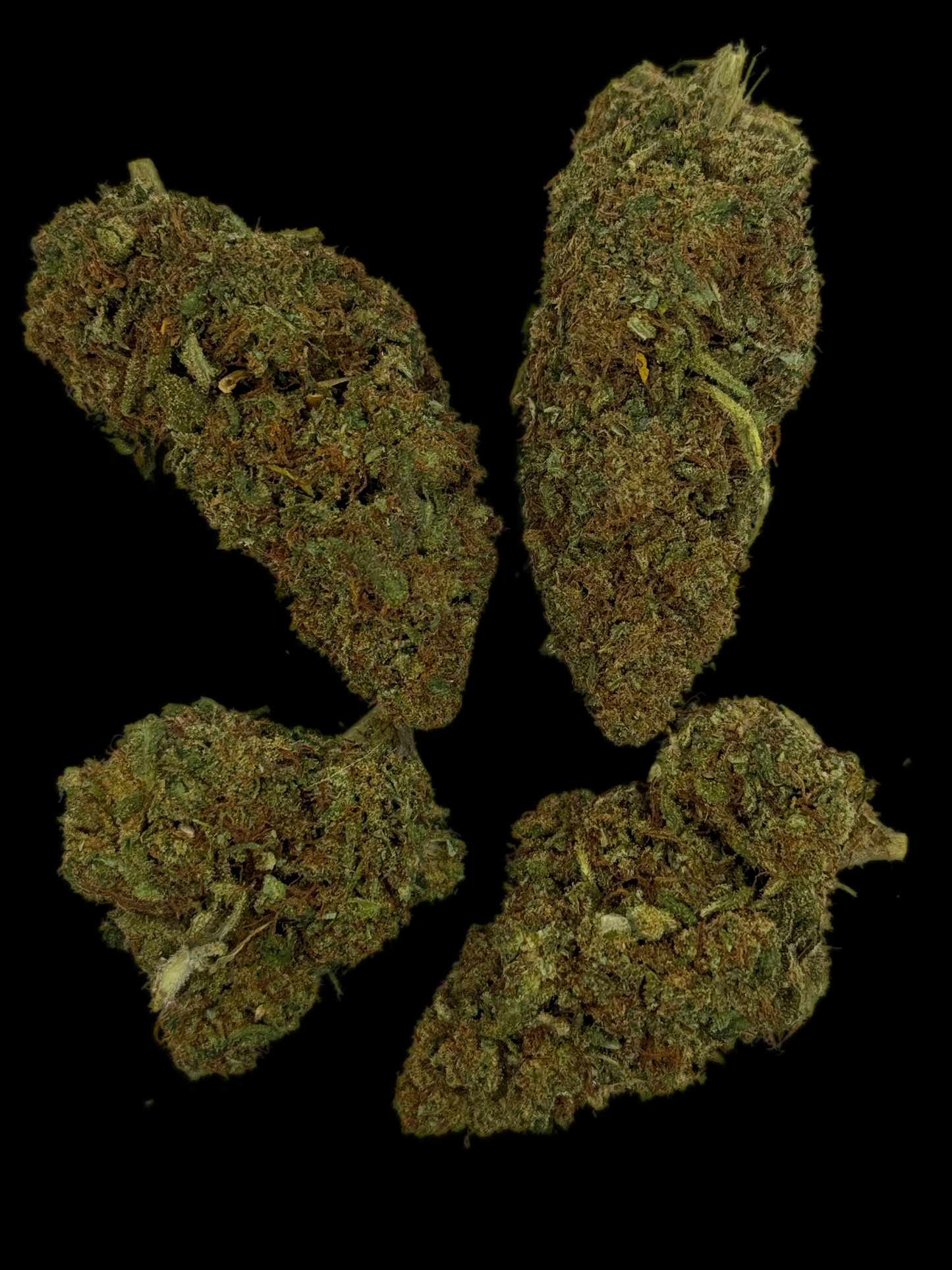 Suver Haze by Colorado Fresh CBD