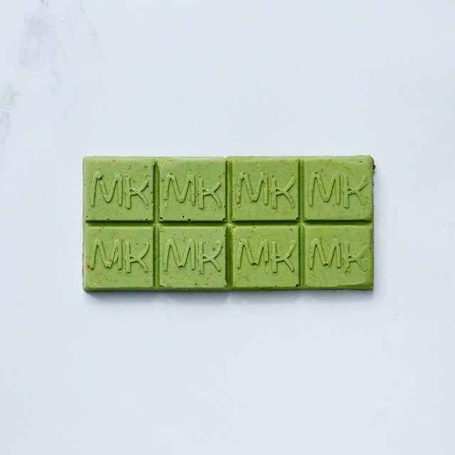 MK x Koi Shroom Bar | Artisan Mushroom Chocolate Collection